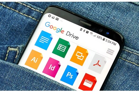 Google porta Gemini su Drive: la collaborazione con l’IA diventa realtà