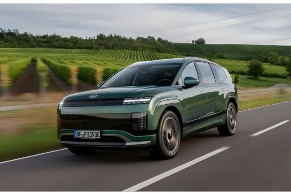 Hyundai Connected Car Services: l’auto del futuro è già qui