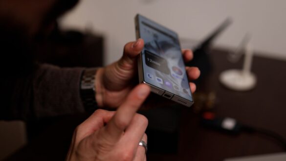 REDMAGIC 11 Pro REDMAGIC 11 Pro