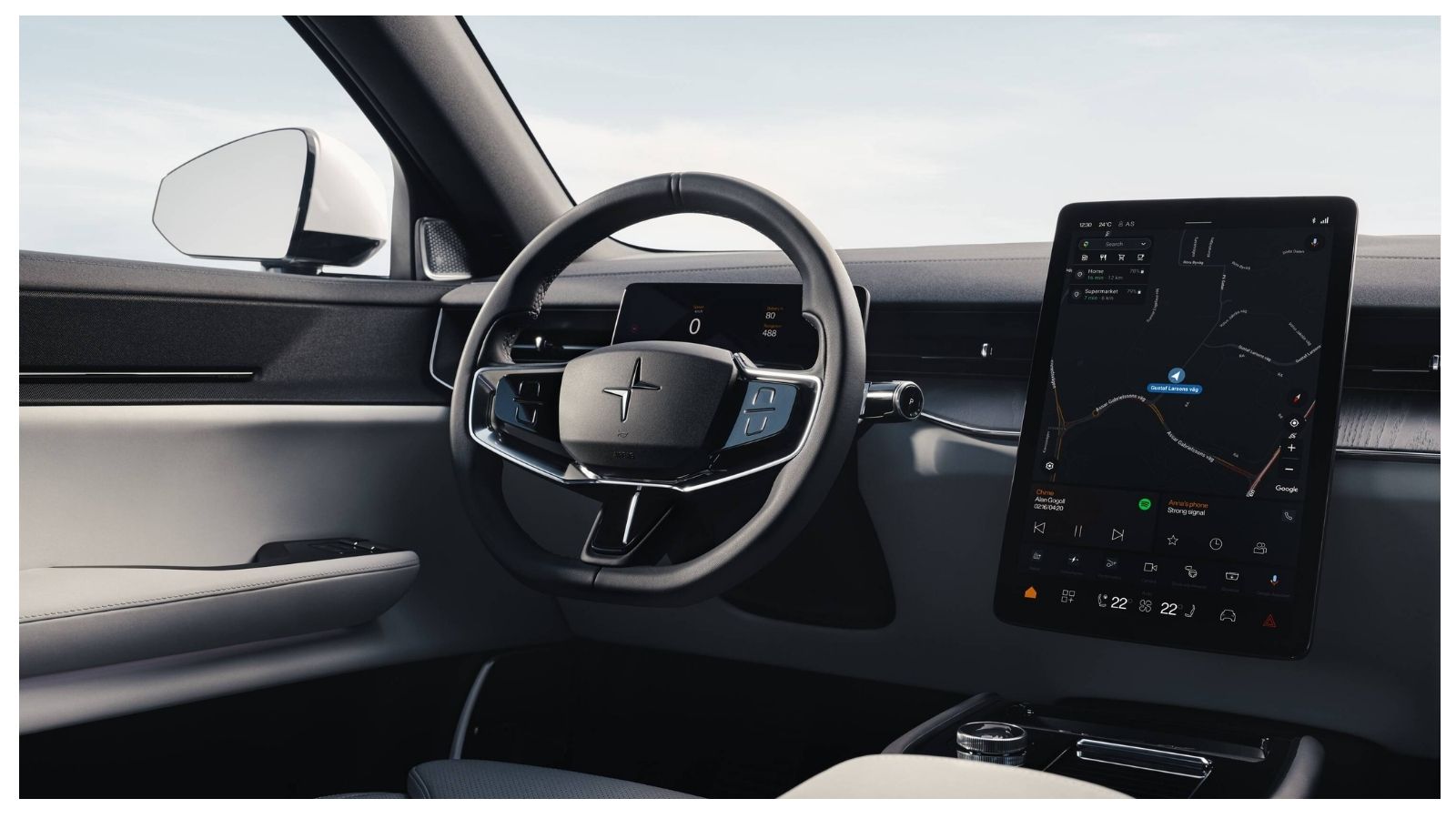 Polestar