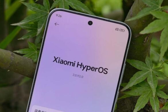 HyperOS 3: la Hyper Island di Xiaomi potrebbe restare esclusiva dei modelli premium