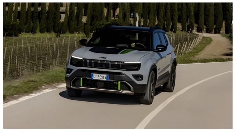 Jeep