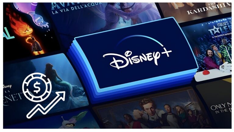 Disney+