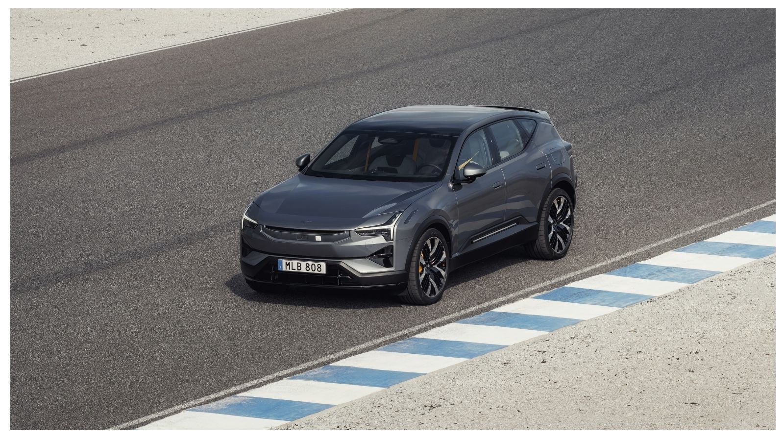 Polestar Polestar