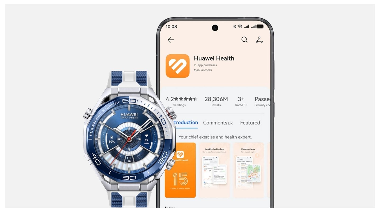 Huawei Huawei