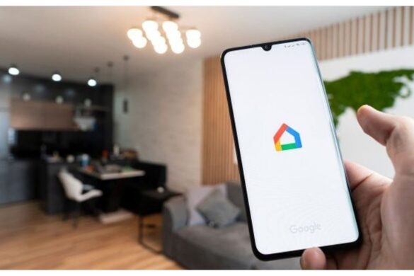 Gemini rivoluziona Google Home: l’IA di Google trasforma la casa connessa