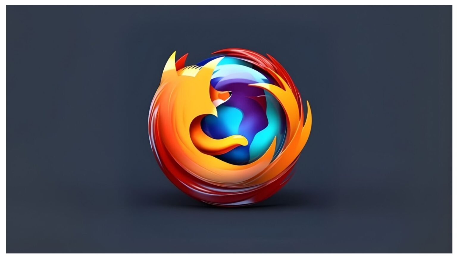 Firefox
