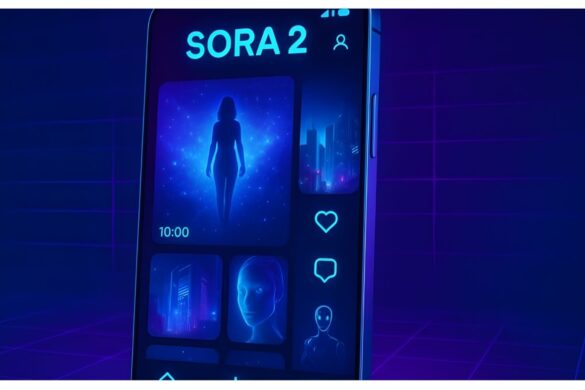 Sora 2 di OpenAI: quando l’AI  fa “rivivere” i defunti