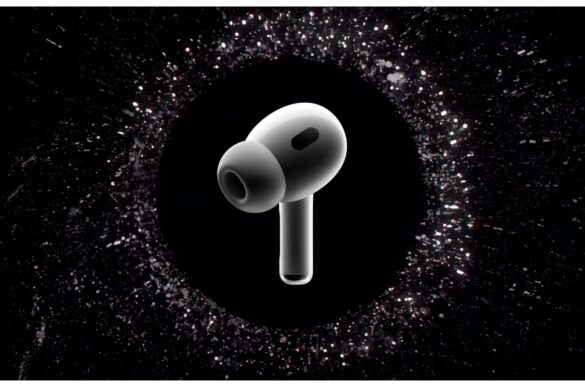 AirPods Pro 3, iFixit boccia la riparabilità: voto 0