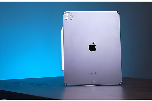 iPad Pro M5: i nuovi tablet Apple protagonisti dei leak