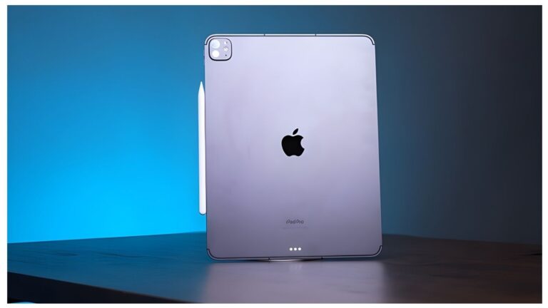 iPad
