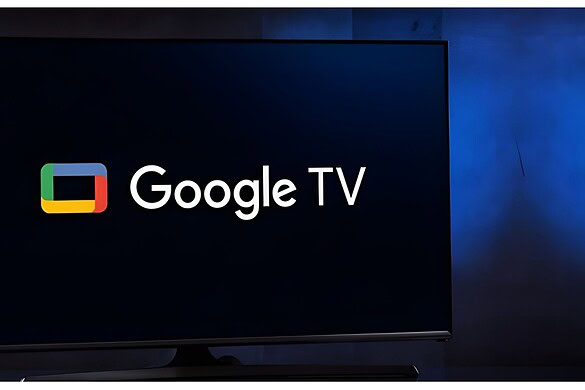 Google TV introduce il controllo automatico per risparmiare energia
