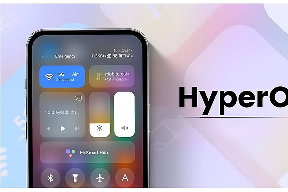 HyperOS di Xiaomi: i bug più gravi sotto osservazione