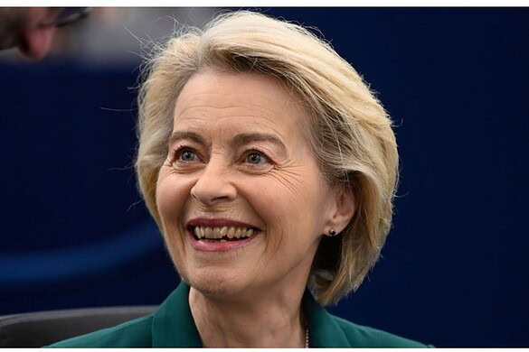 Auto e biocarburanti: Von der Leyen apre alla flessibilità sulle emissioni 2035