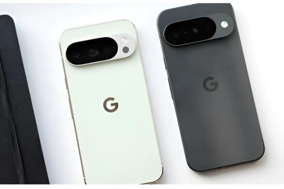 Pixel, nuovo Aggiornamento di sistema Google Play di settembre 2025