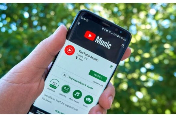 YouTube Music: arriva la traduzione automatica dei testi