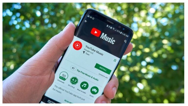 YouTube