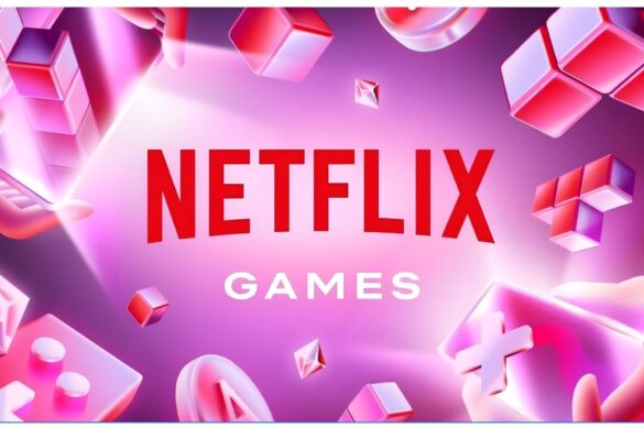 Netflix porta i party game in TV: la rivoluzione del divertimento da salotto