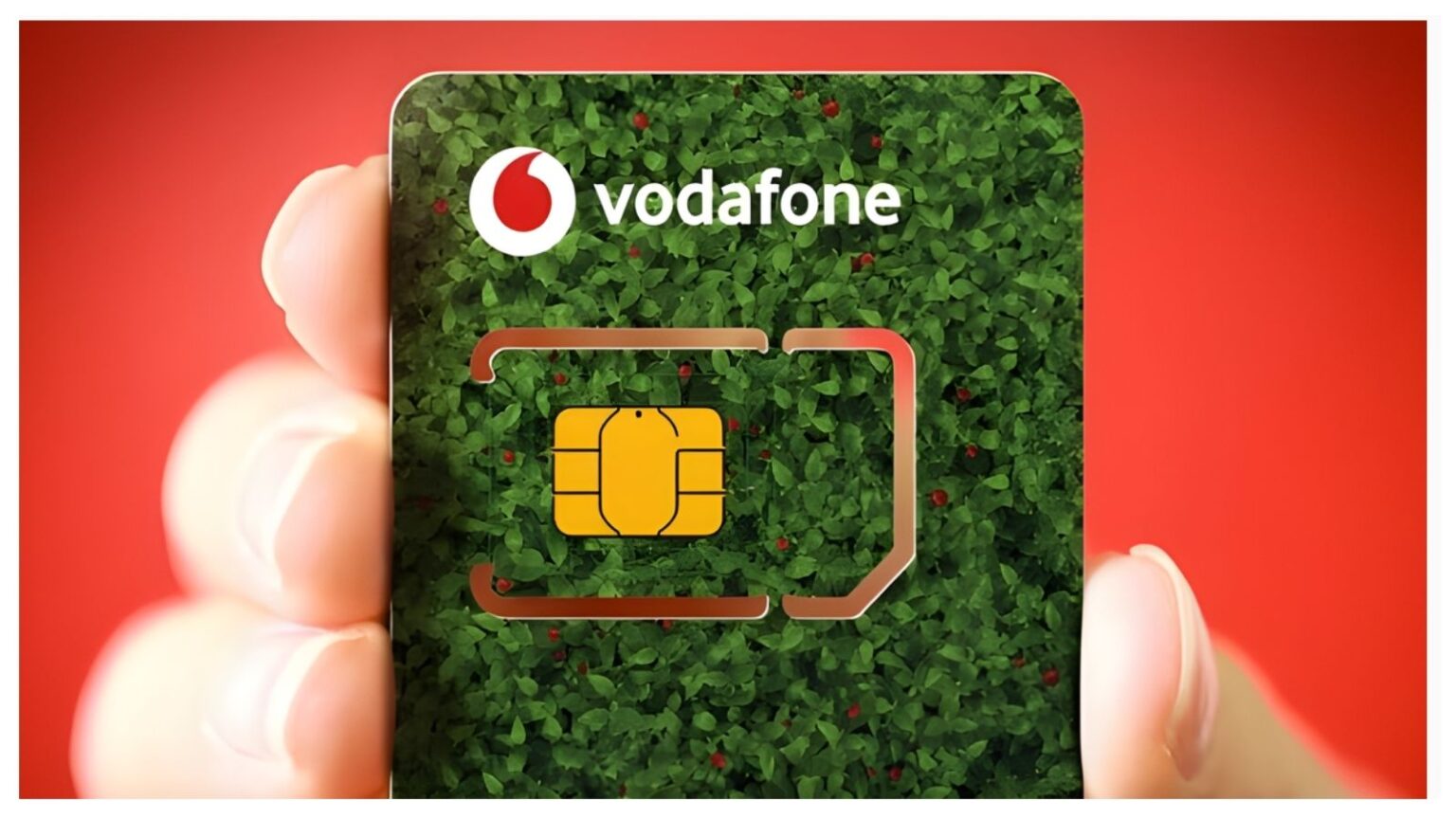 Vodafone