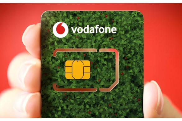 Vodafone premiata da Ookla: è la migliore rete mobile in Italia