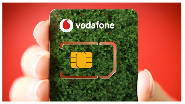 Vodafone