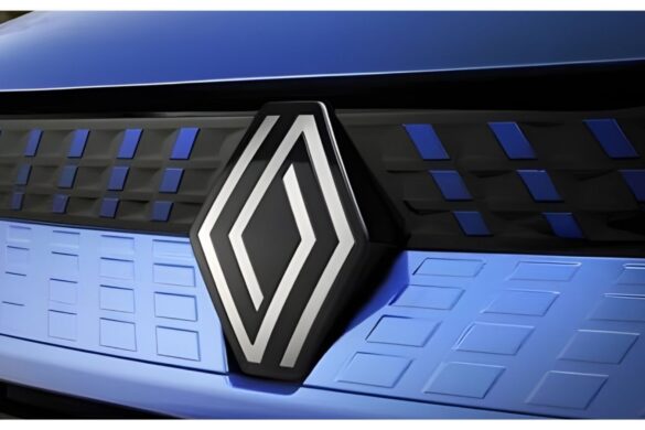 Renault e Dacia vittime di un cyber attacco nel Regno Uniti