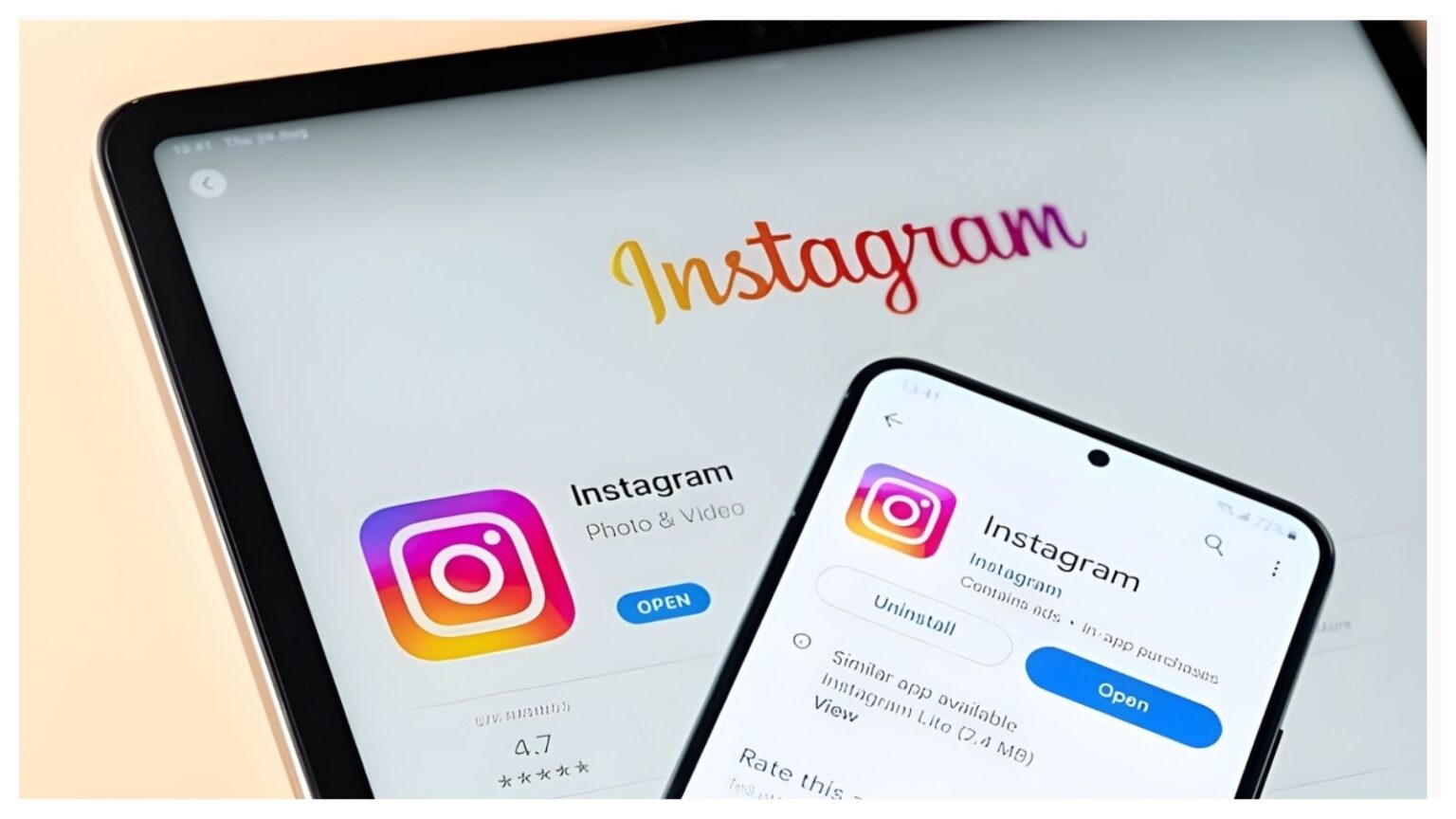 Instagram