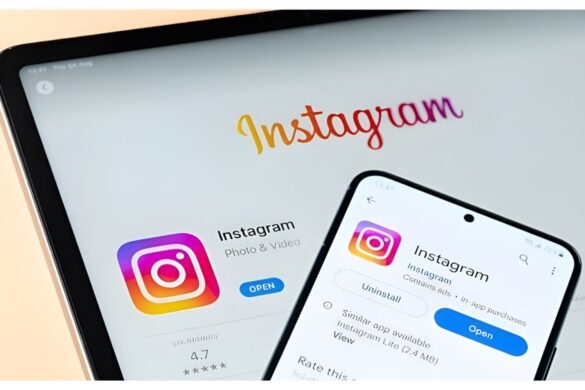 Instagram punta tutto sui Reel: la nuova interfaccia in test