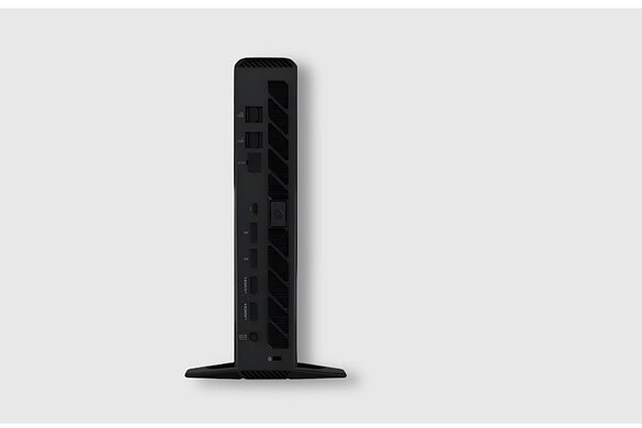 ASUS NUC 15 Performance: il mini-PC AI con GPU RTX 5000 arriva in Italia