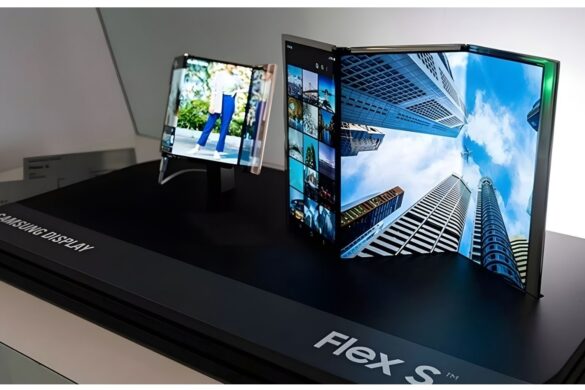 Galaxy Z Trifold: il brevetto svela la nuova rivoluzione pieghevole di Samsung