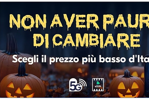 Lyca Mobile lancia l’offerta 5G più conveniente d’Italia