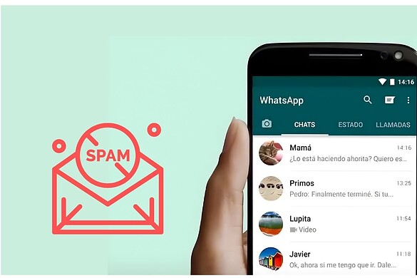WhatsApp introduce limiti anti-spam: la nuova difesa contro i messaggi indesiderati