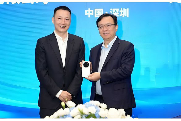 HONOR e BYD, un’alleanza per un futuro di mobilità intelligente