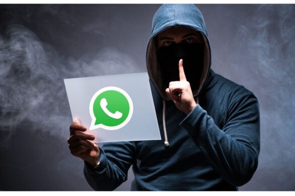 WhatsApp introduce la modalità in incognito: privacy totale nelle chat con l’IA