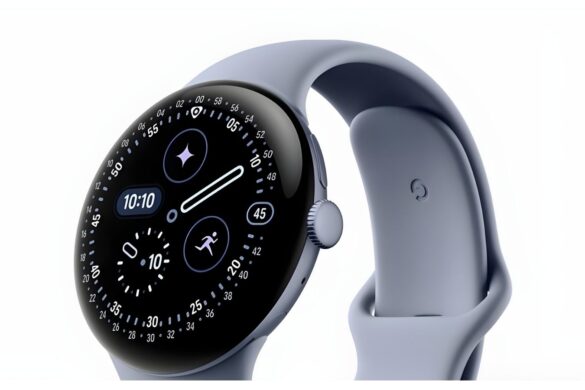 Pixel Watch 4: Google rinnova il suo smartwatch con nuovi quadranti