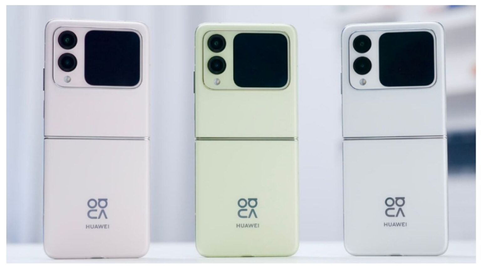 Huawei