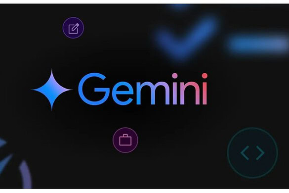 Google Gemini, arriva una nuova interfaccia in stile feed