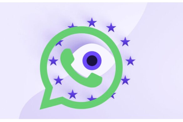 Whatsapp, Telegram e Signal: l’UE ammorbidisce il regolamento “Chat Control”