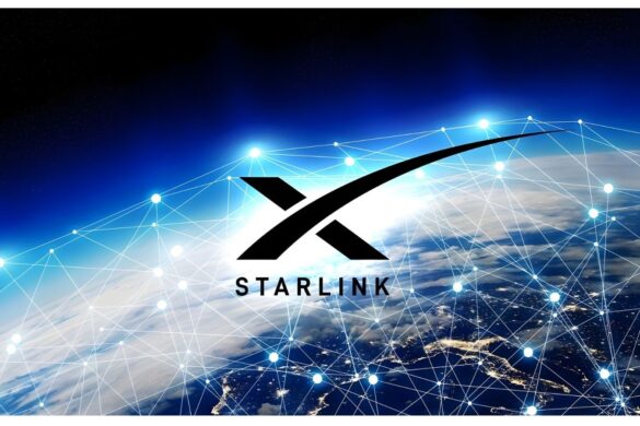 Starlink, sempre più satelliti cadono dal cielo: cresce l’allarme per l’ambiente e la sicurezza