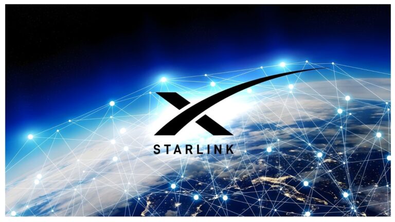 Starlink