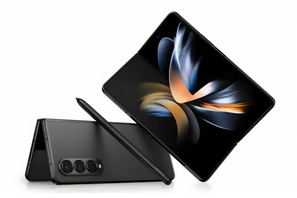 One UI 8.0 arriva su Galaxy Z Flip4 e Z Fold4