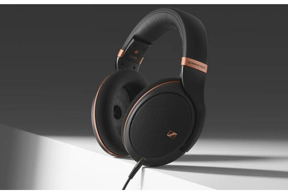 Sennheiser HD 500 BAM, la soluzione semplice per comunicazioni di livello premium