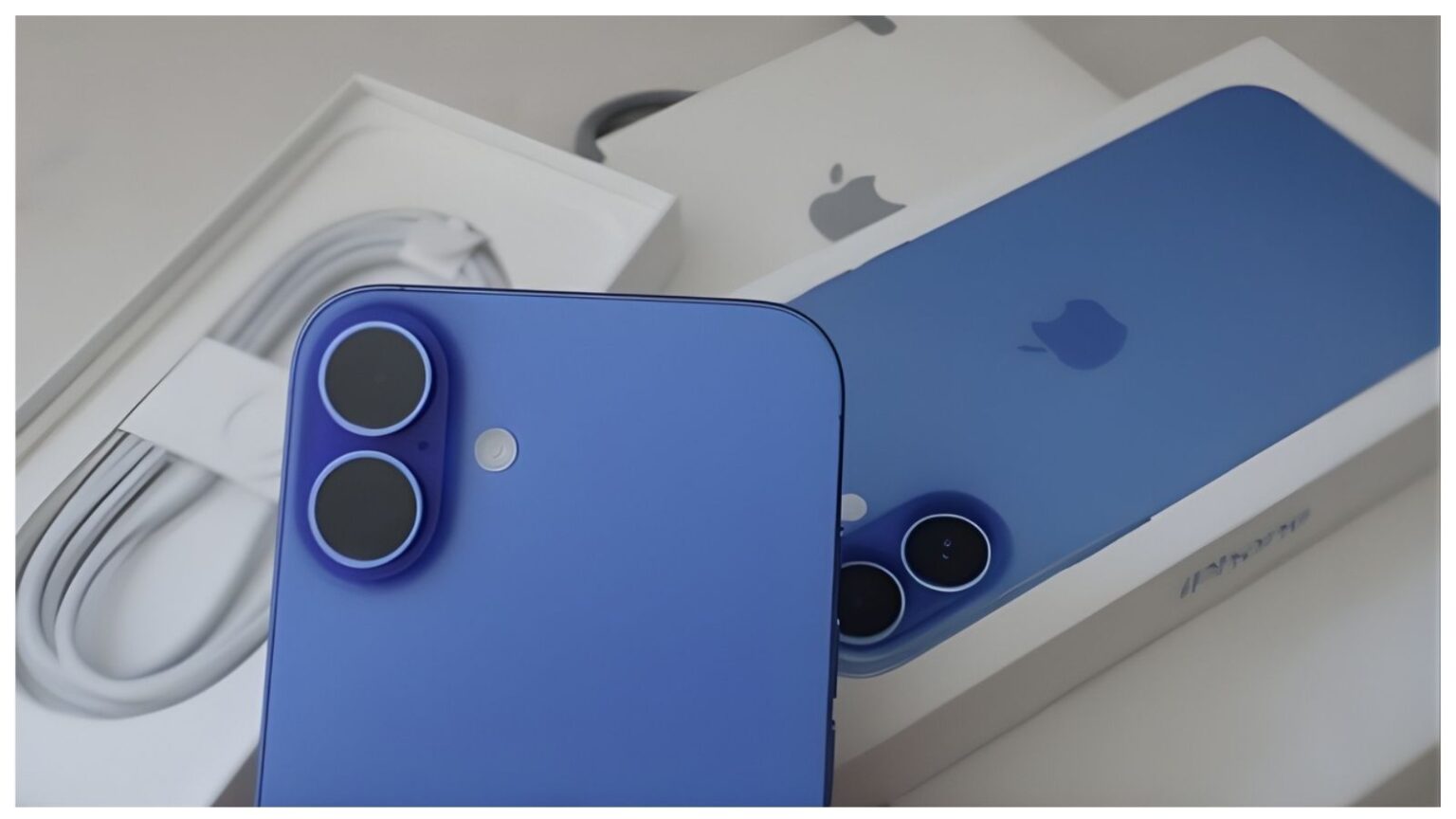 iPhone