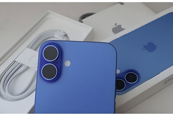 iPhone 17, vendite sopra le attese: +14% rispetto alla serie 16 in Cina e USA