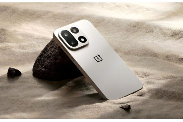 OnePlus 15: il nuovo top di serie si mostra in un video unboxing