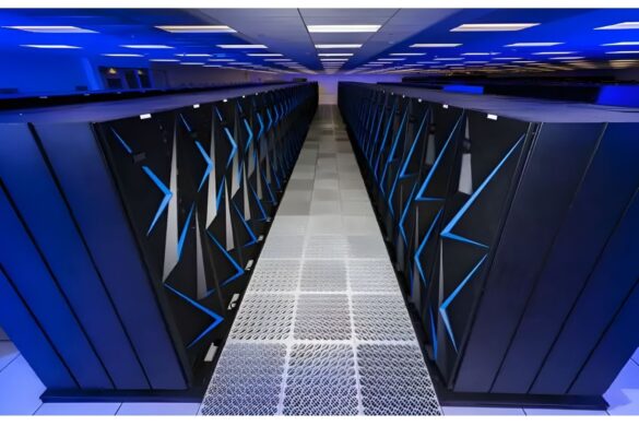 TXGAIN, il supercomputer del MIT che rivoluziona i confini dell’AI