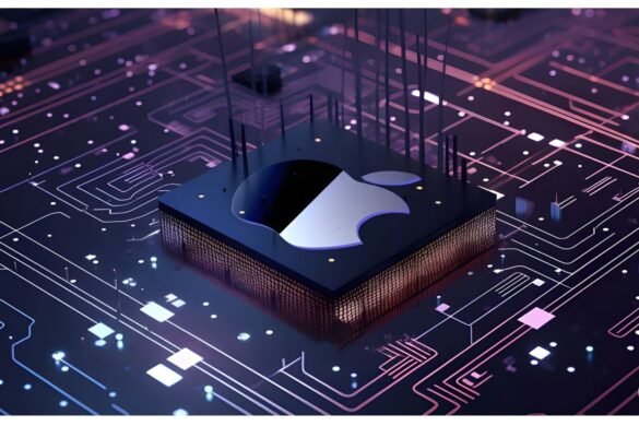Apple acquisisce IC Mask Design: una scelta che rafforza la strategia dei chip
