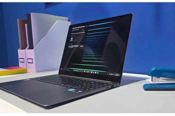 Samsung Galaxy Book6 Pro e Ultra, batterie più gray nei nuovi modelli