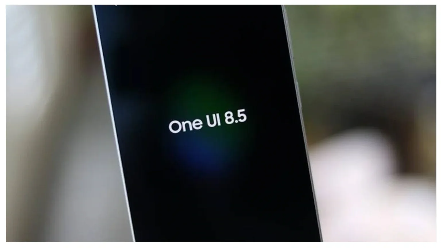 Samsung prepara One UI 8.5: l'AI al centro della nuova esperienza Galaxy