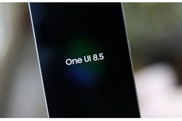 Samsung prepara One UI 8.5: l’AI al centro della nuova esperienza Galaxy